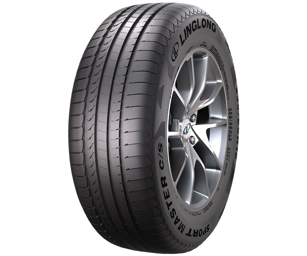 215/55R17 98V SPORT MASTER 4S XL