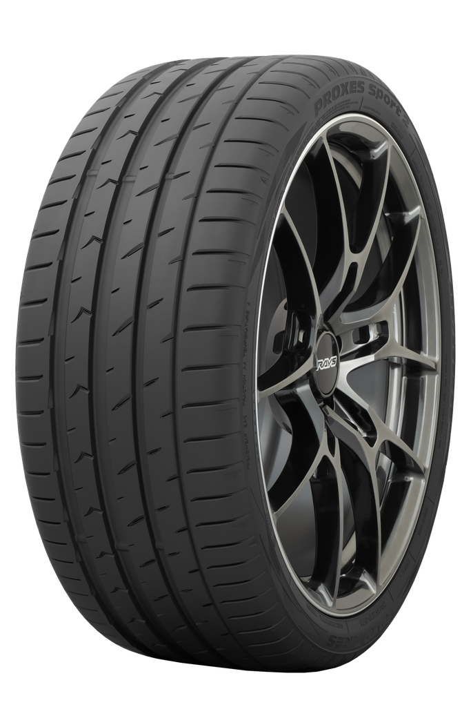 PNEU 255/35R18 94Y TOYO PROXES SPORT2 XL