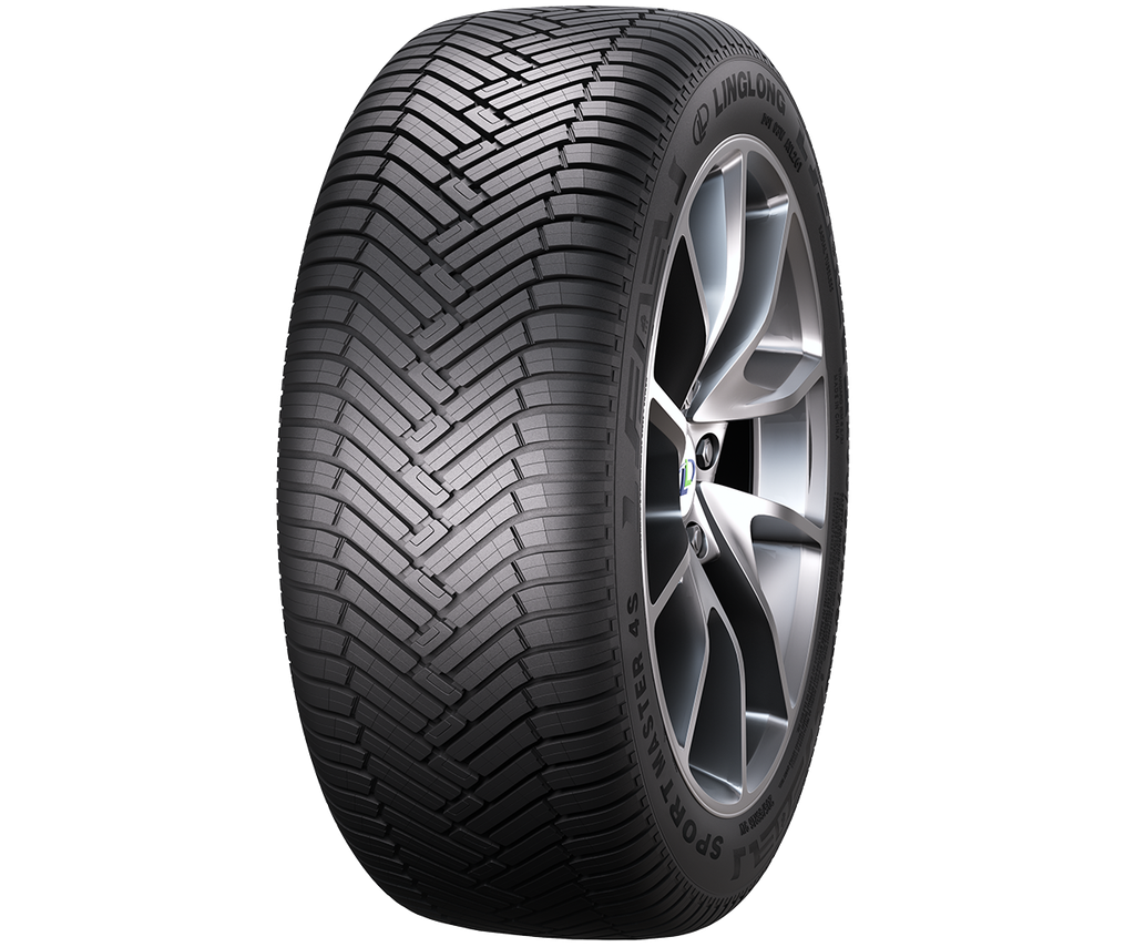 PNEU 195/55R16 87V SPORT MASTER 4S
