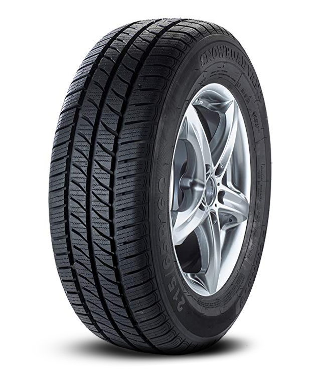 205/65 R16C 107/105R Snowroad VAN 3 8PR 3PMSF