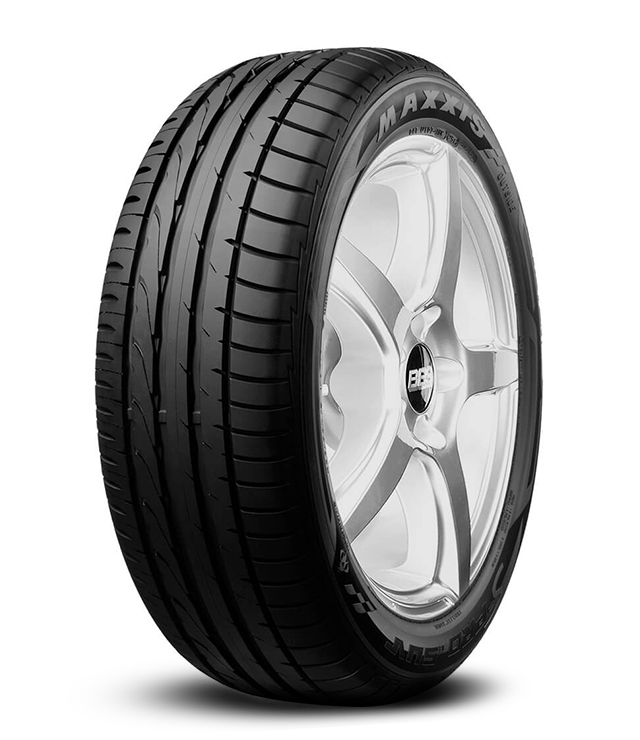 255/55 R18 109W MAXXIS S-PRO