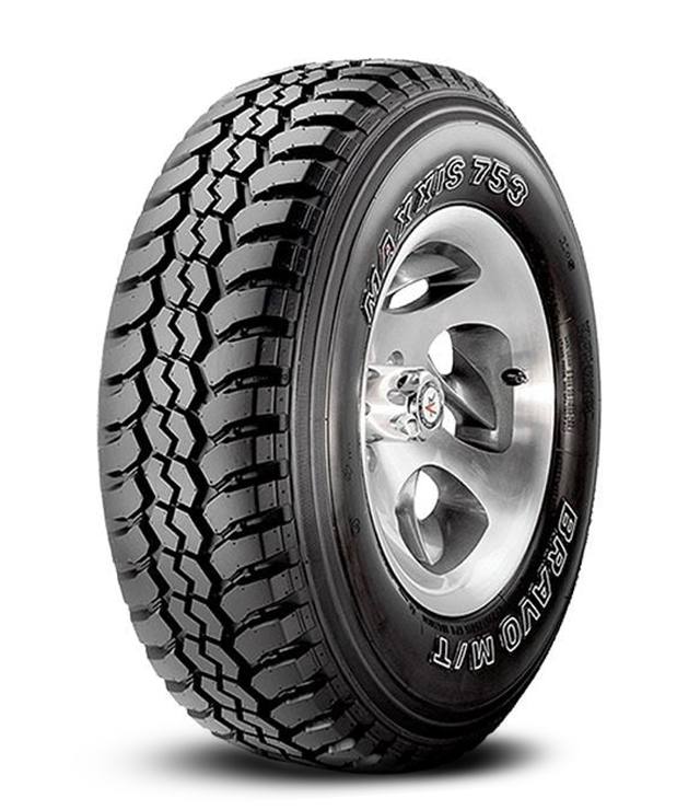 PNEU 185R14 102Q MT-753 Bighorn 