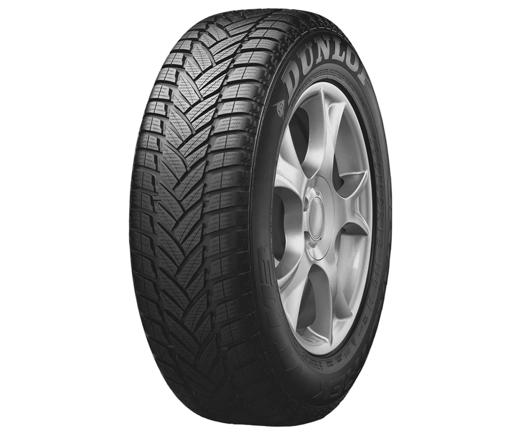 PNEU 265/55 R19 109H Grandtrek WT M3 MO 3PMSF