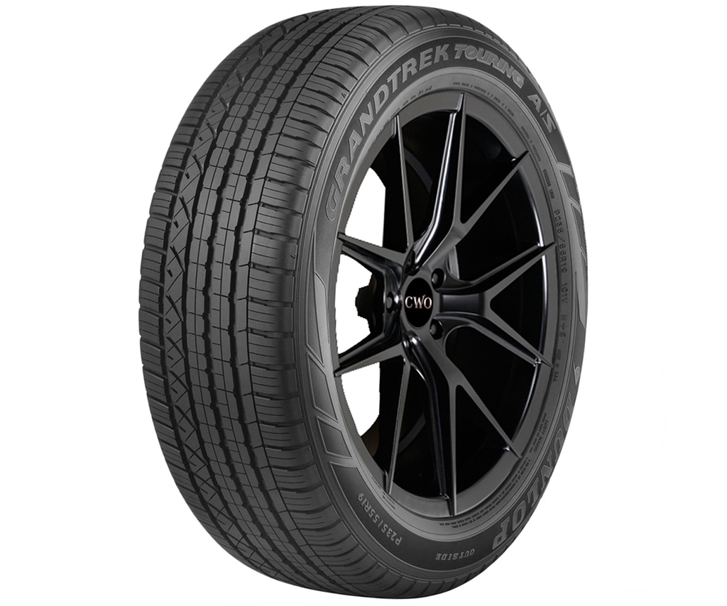 PNEU 235/50 R19 99H Grandtrek Touring A/S MO M+S