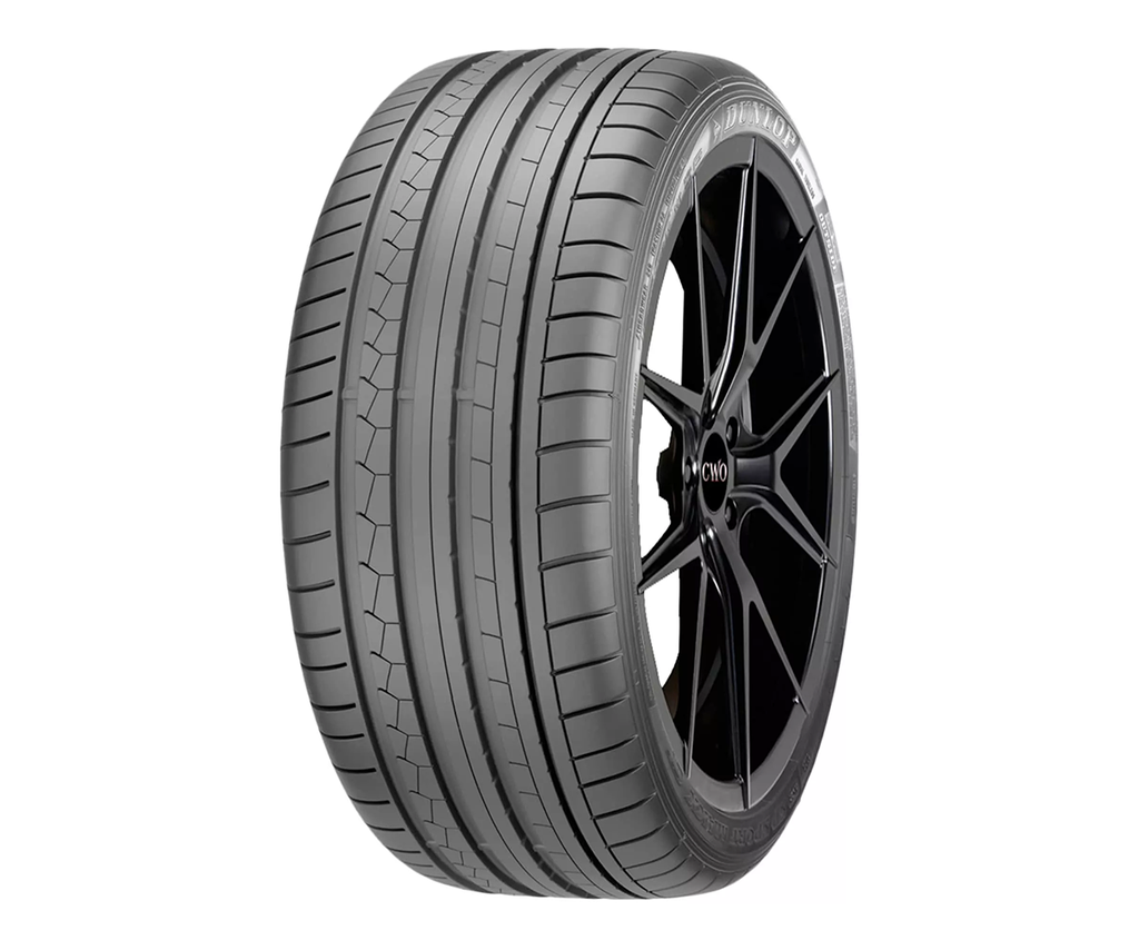 PNEU 245/50 R18 100Y SP Sport Maxx GT (*) MFS Run Flat
