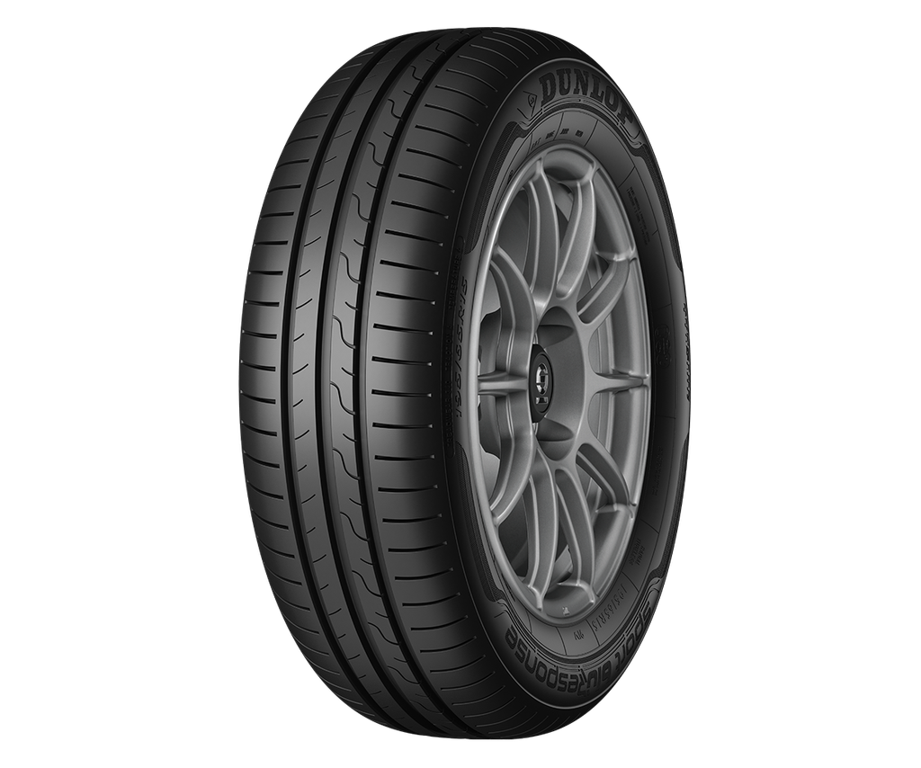 PNEU 205/55 R17 95Y Sport Bluresponse XL J