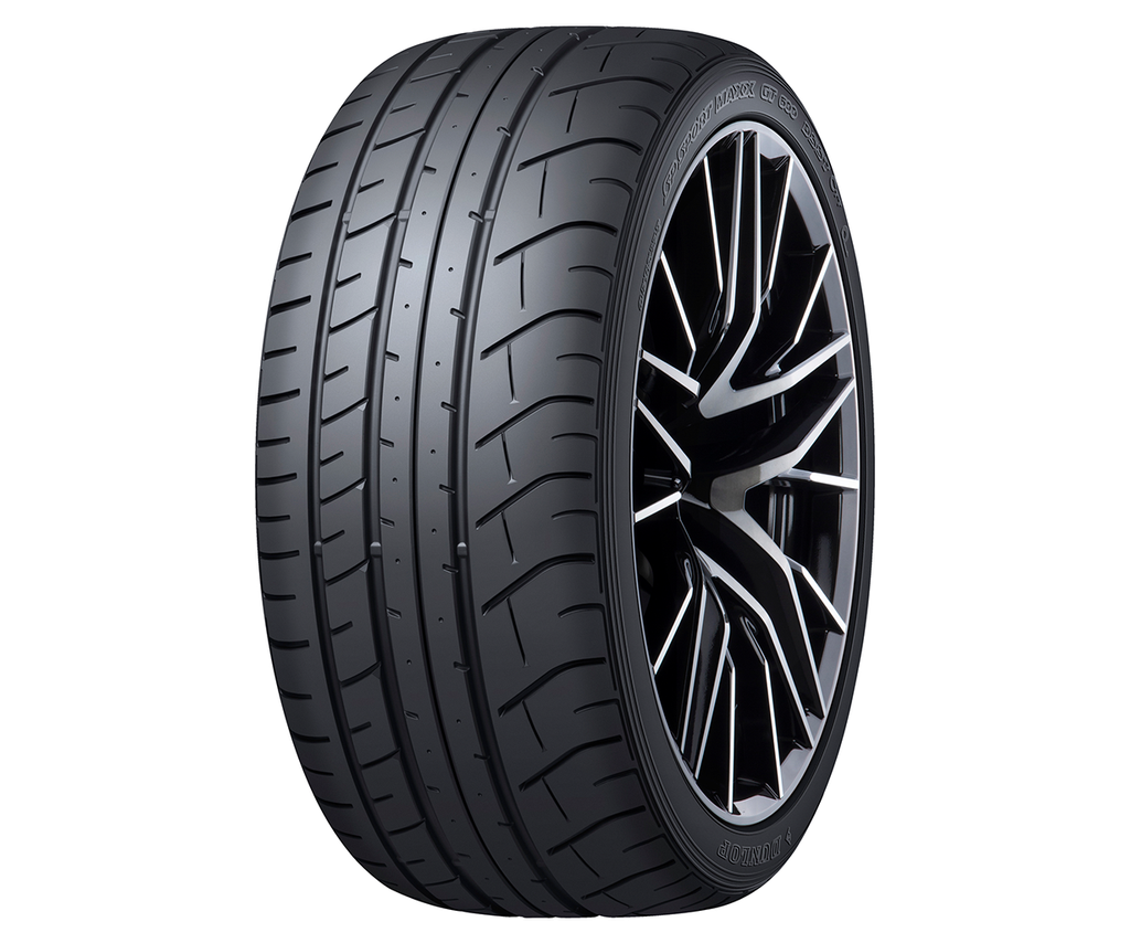 PNEU 285/35 ZR20 104Y SP Sport Maxx GT600 XL DSST MFS Run Flat Nissan M+S NR1