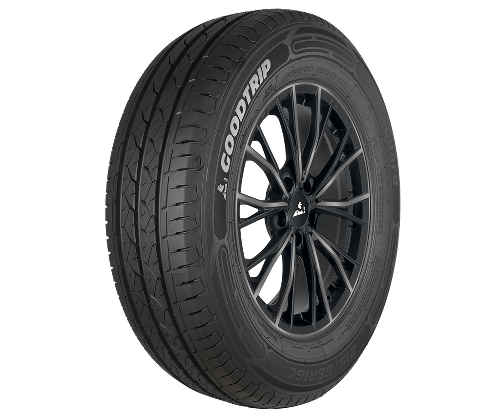 PNEU 225/65R16C 112T GOODTRIP SAFEGUARD