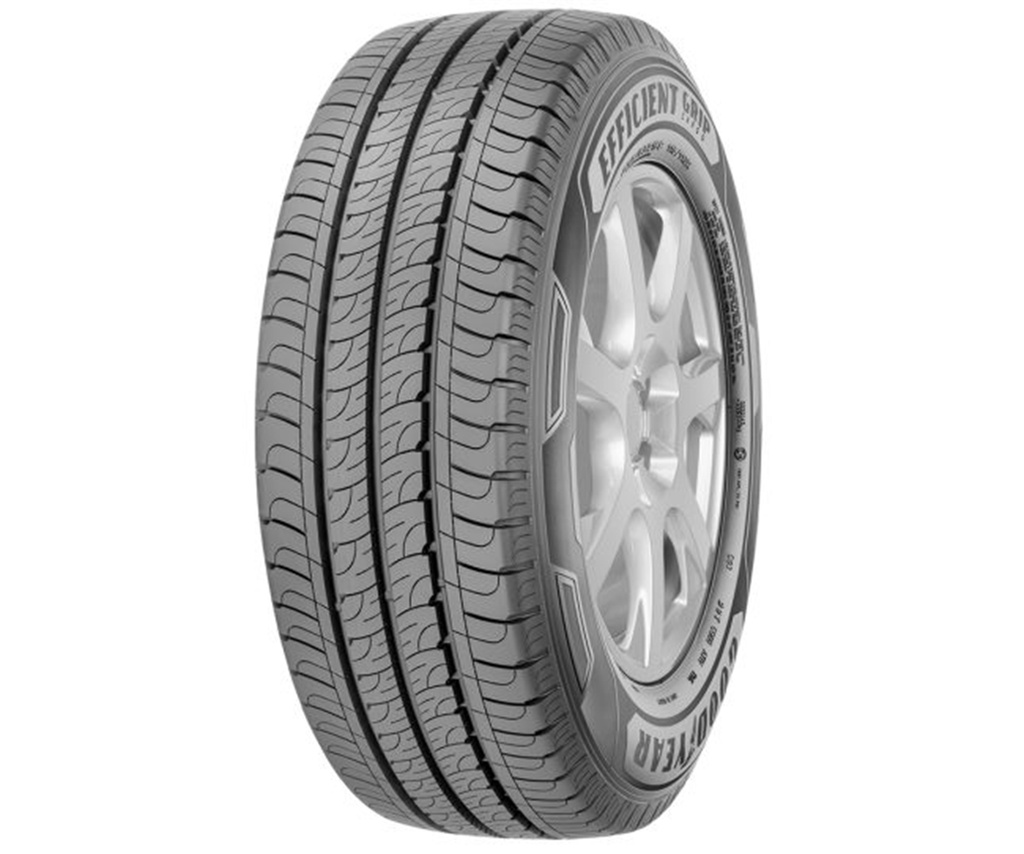 215/65 R16C 109/107T Efficientgrip Cargo 8PR XL