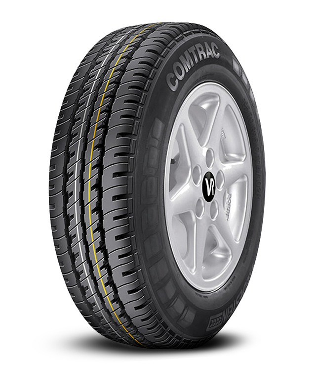 215/70 R15C 109/107R Comtrac 8PR