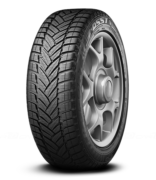 245/45 R18 96V SP Winter Sport M3 (*) MFS Run Flat 3PMSF