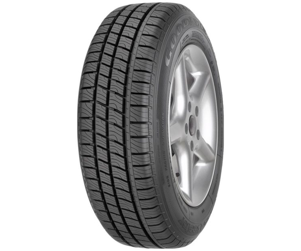195/70 R15C 104/102R Cargo Vector 2 8PR M+S