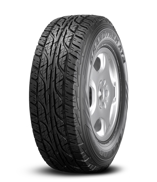 215/70 R16 100T Grandtrek AT3 M+S