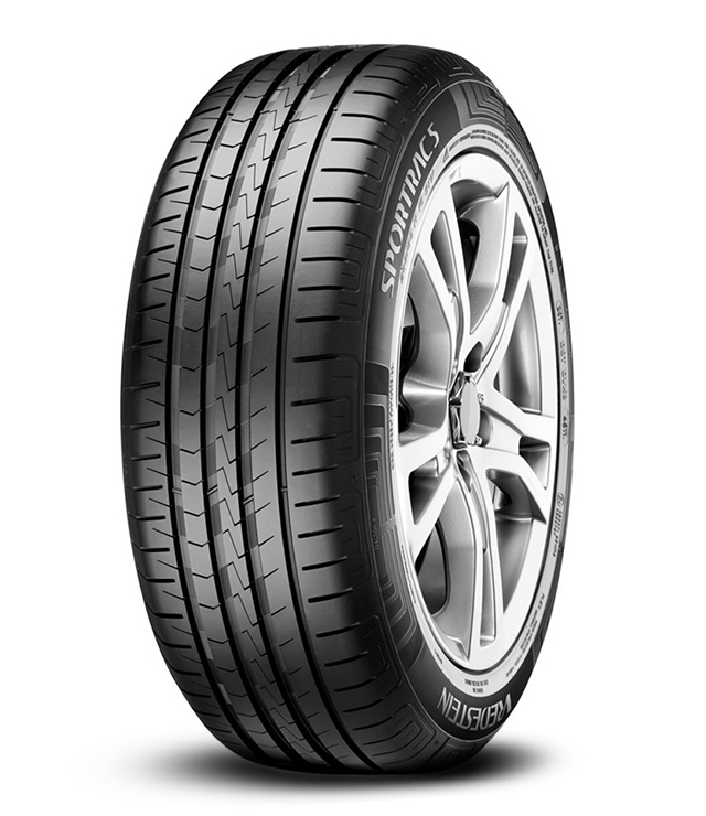 205/45 R16 83V Sportrac 5 