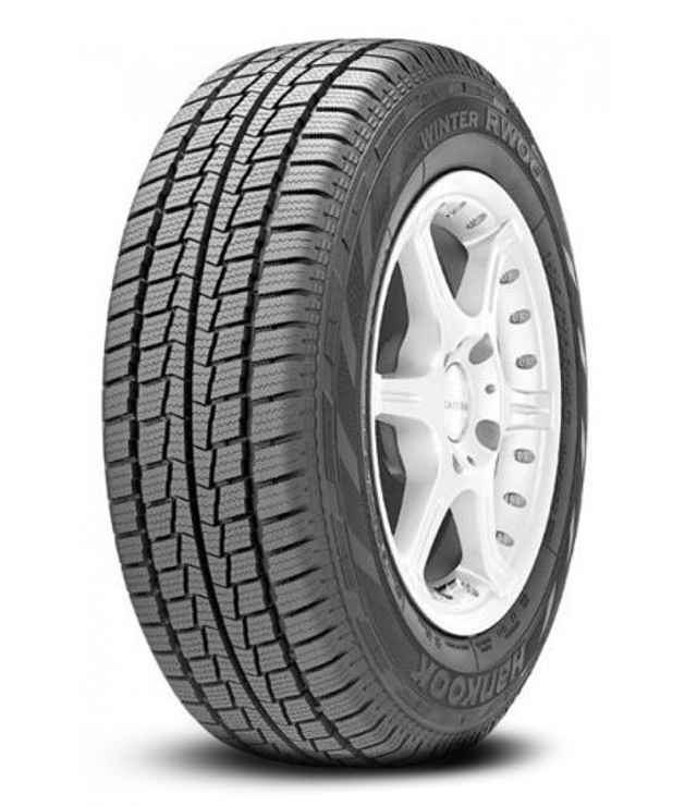 215/60 R16C 103/101T Winter RW06 6PR 3PMSF