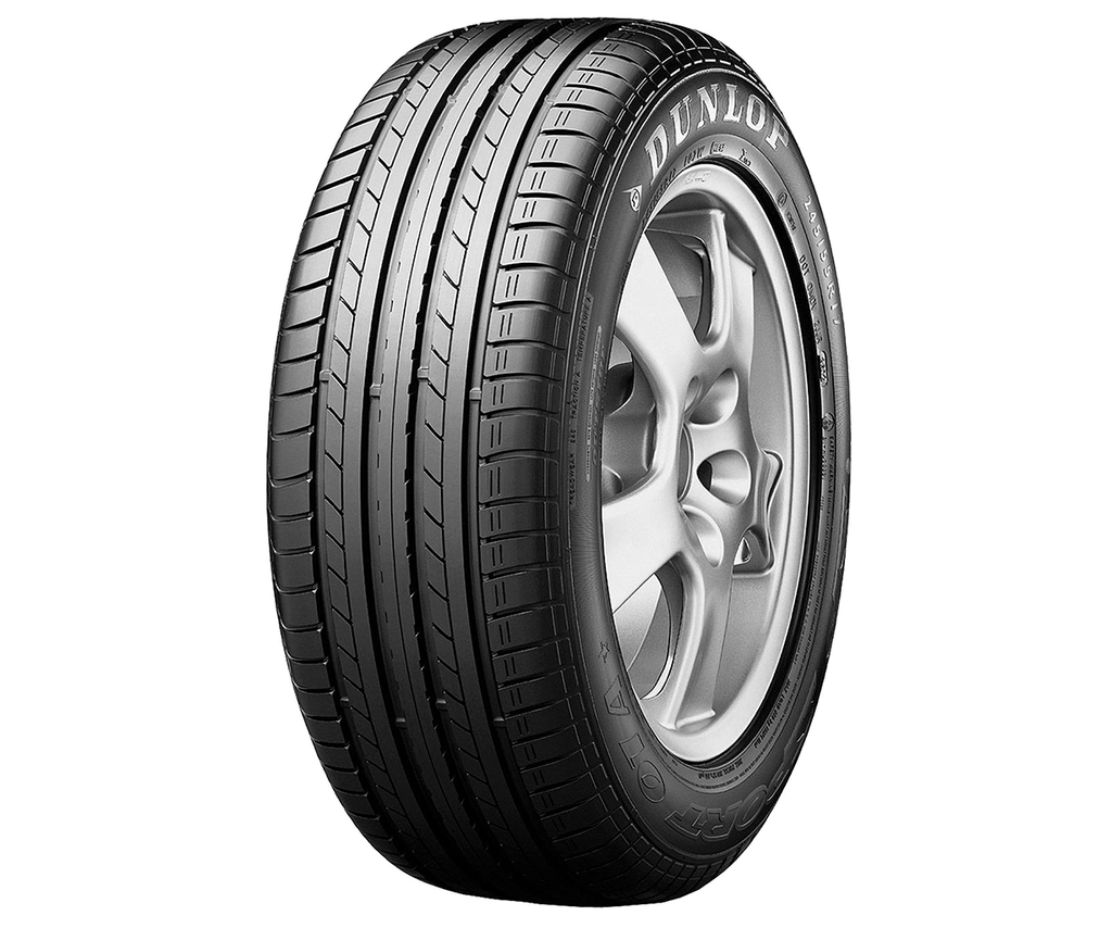 275/35 ZR20 98Y SP Sport 01 A (*) MFS