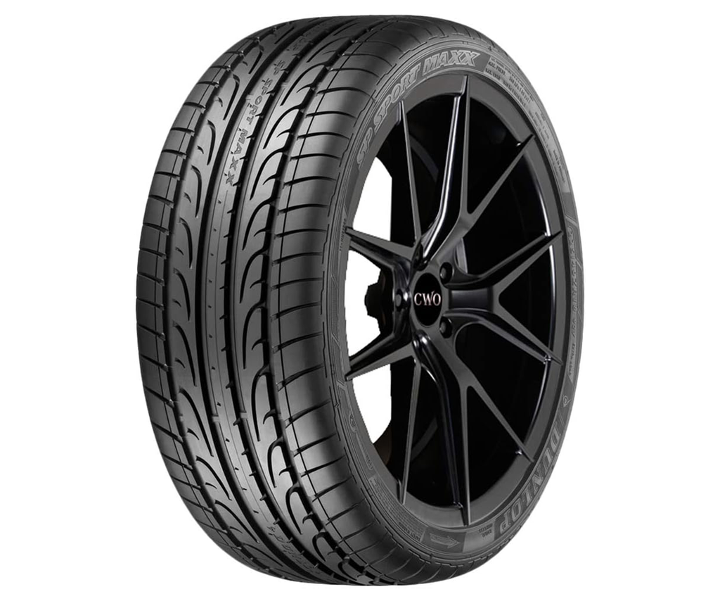 275/40 R20 106W SP Sport Maxx XL (*) MFS Run Flat