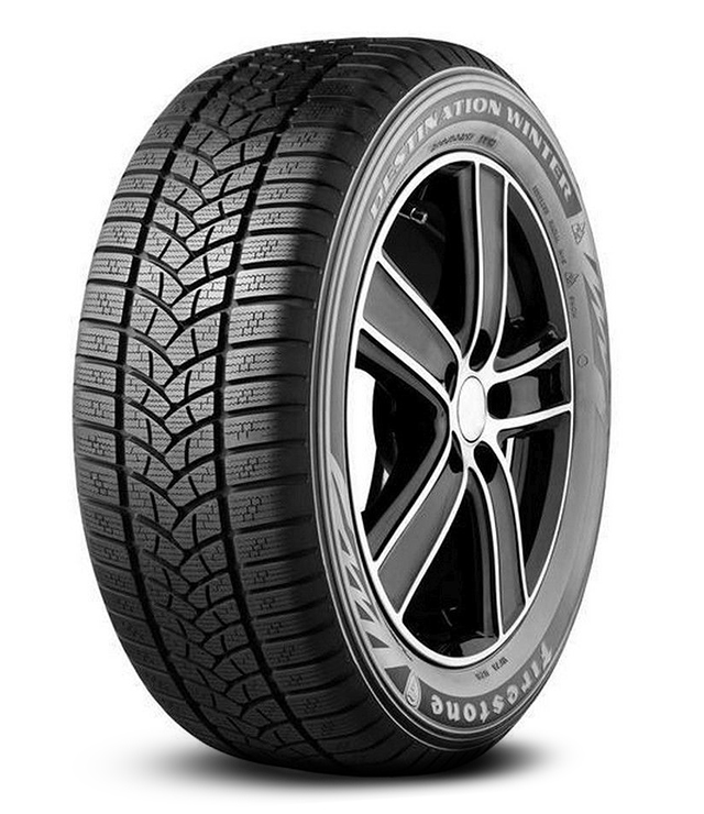 235/65 R17 108V Destination Winter XL 3PMSF