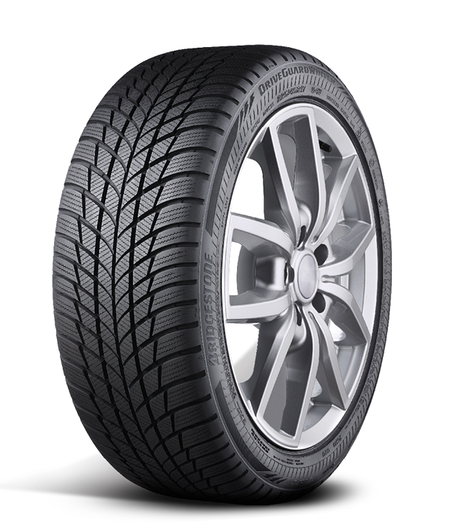 215/55 R16 97H Driveguard Winter XL Run Flat 3PMSF