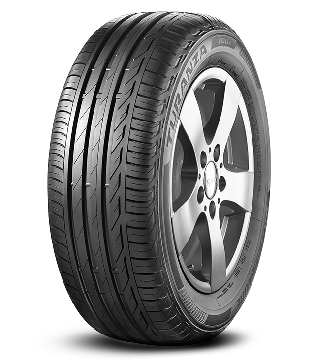 185/65 R15 88H Turanza T001 EVO 