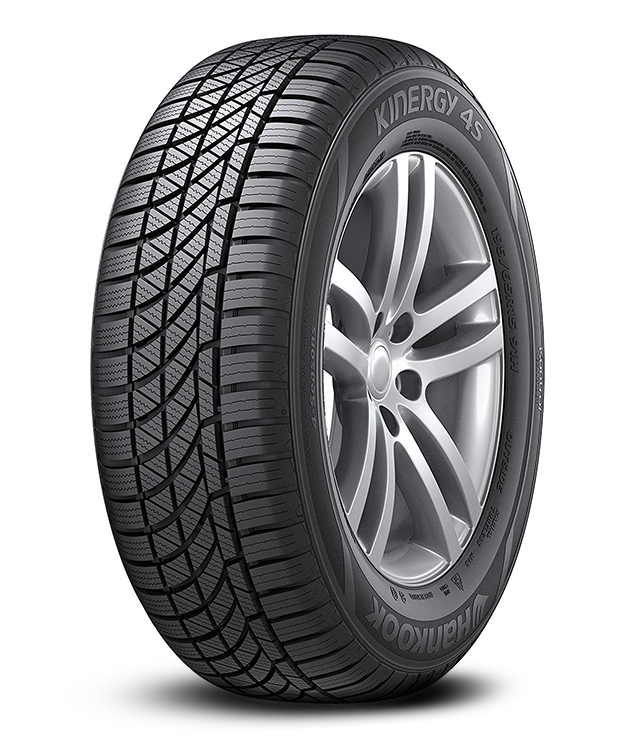 215/55 R18 99V Kinergy 4S H740 XL FR 3PMSF
