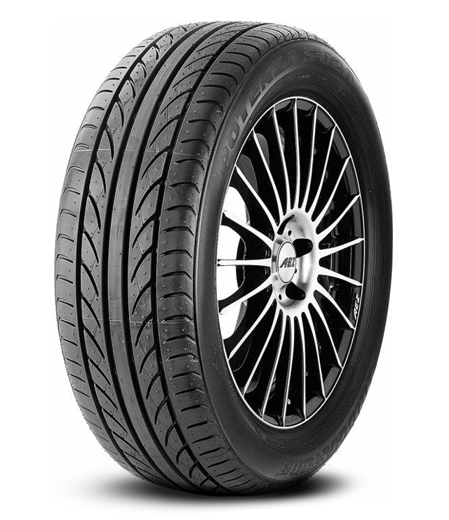 225/40 ZR18 88Y Potenza S-02 A N3