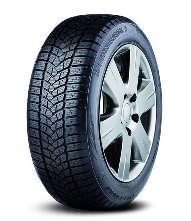 235/45 R18 98V Winterhawk 3 XL 3PMSF