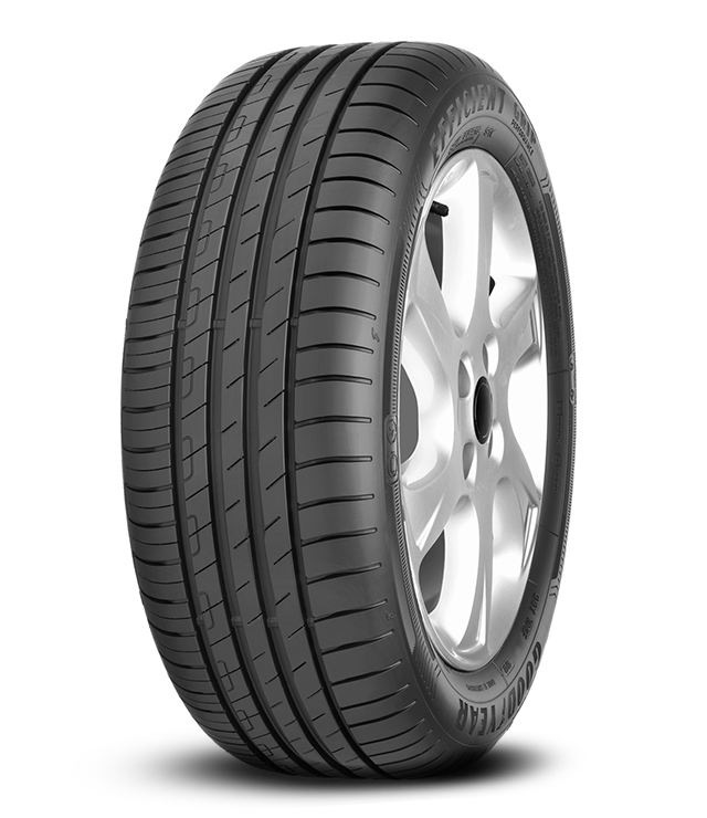 195/55 R16 87V Efficientgrip Performance XL