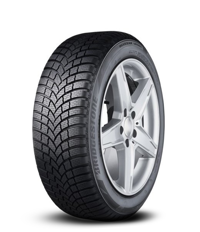 225/45 R17 94V Blizzak LM001 EVO XL FSL 3PMSF