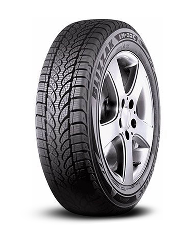 205/65 R16C 103/101T Blizzak LM-32 C 6PR 3PMSF