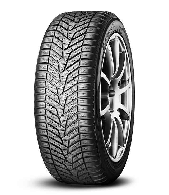 215/55 R18 95V W.drive V905 3PMSF