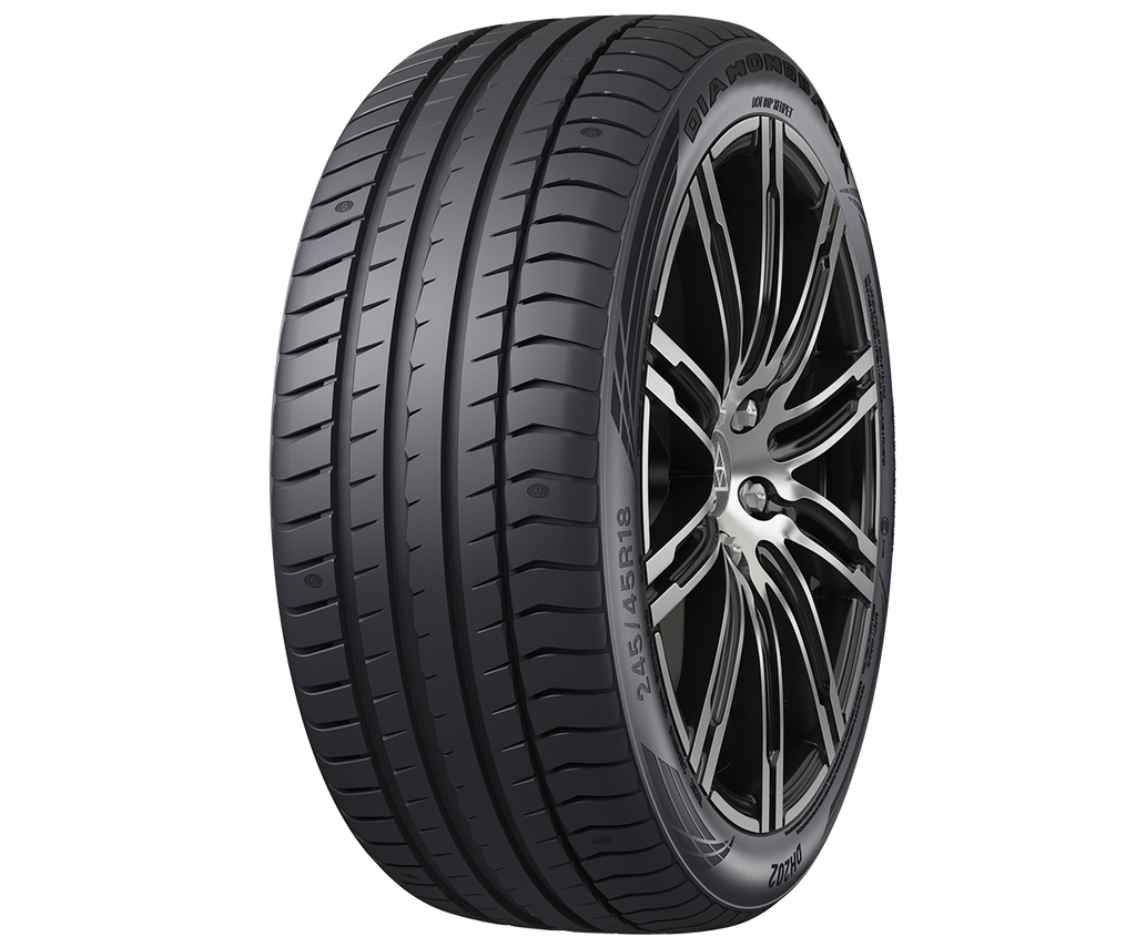 PNEU 205/50R17 93Y DIAMONDBACK DH202 XL
