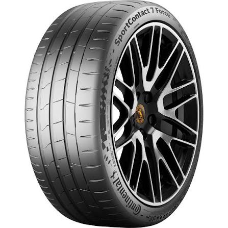 275/35ZR21 (103Y) XL SC7F BB