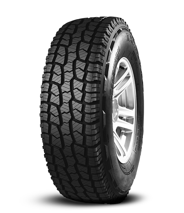 265/60 R18 110T SL369 A/T M+S