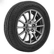 195/50R15 82V FASTONE HP