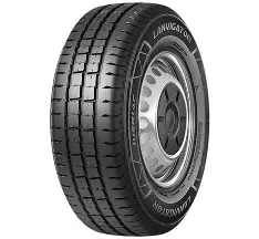 185R14C 102/100R VAN TREK PRO