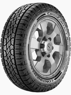 255/70R16 111T FR CCATR