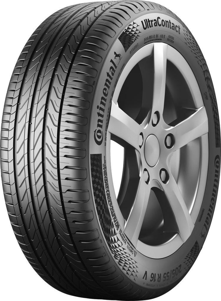 PNEU 205/55R16 91V FR UC
