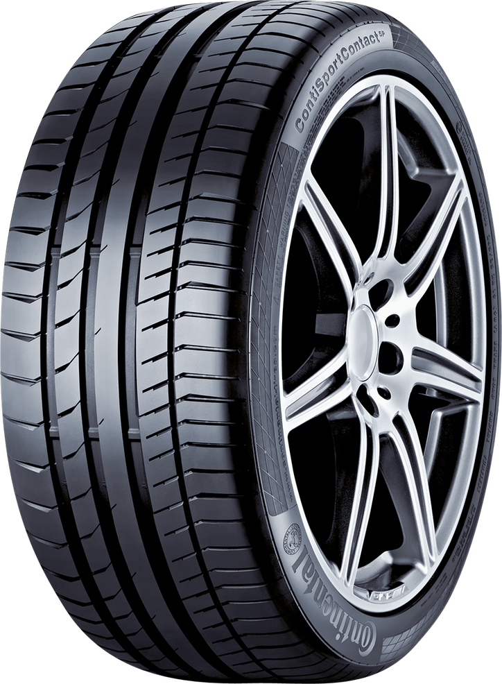 PNEU 245/40R20 99Y XL FR SC5P MO