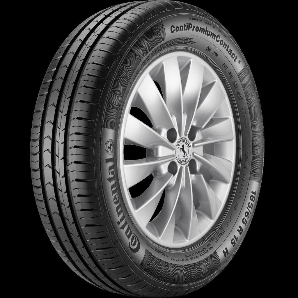 PNEU 205/60 R16 96V CONTINENTAL ContiPremiumContact 5