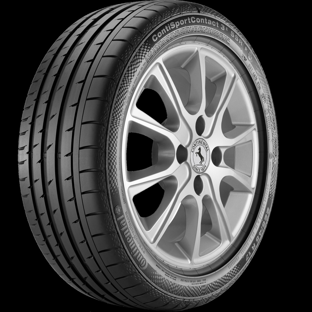 255/55 R18 109Y CONTINENTAL ContiSportContact 3