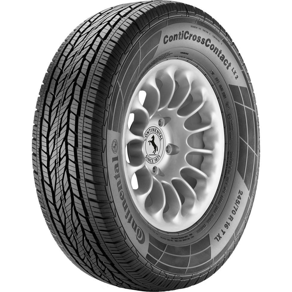 255/65R18 115H XL FR CCLX2