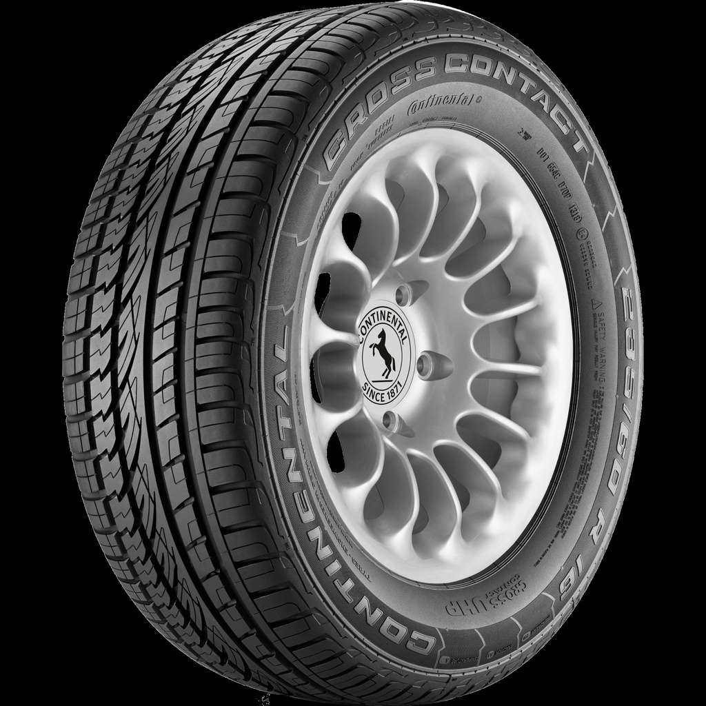 265/40 R21 105Y CONTINENTAL CrossContact UHP