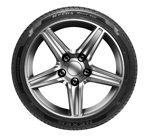 PNEU 215/55 R18 99V NEXEN TIRE N'FERA Sport SUV