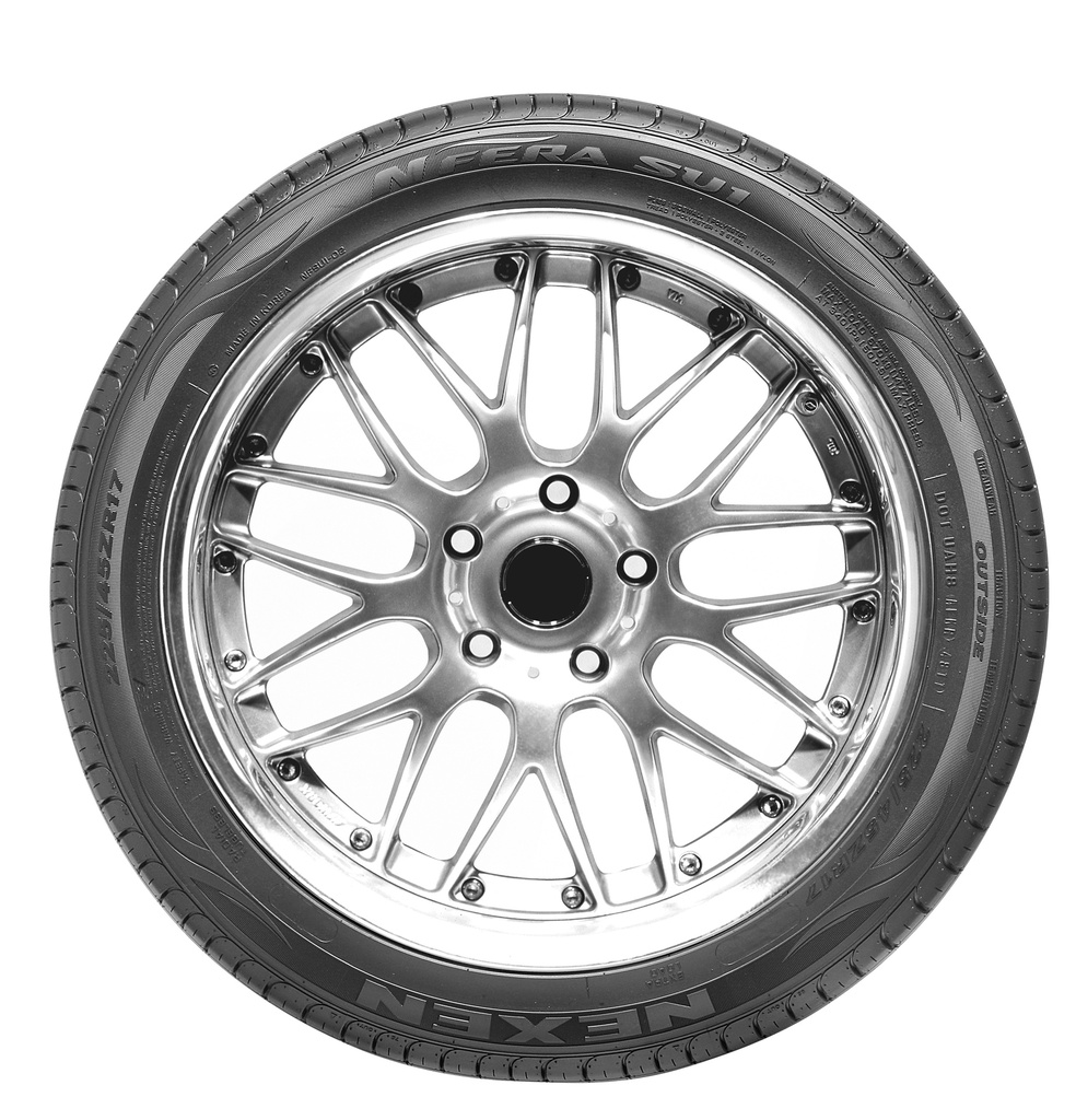 PNEU 235/55 R17 99V NEXEN TIRE N'FERA Primus