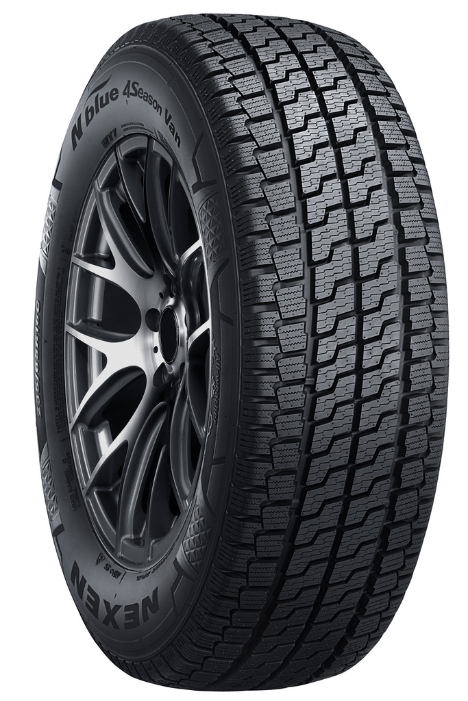 215/60 R17 109T NEXEN TIRE N'blue 4Season Van