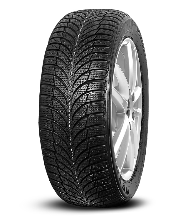 PNEU 185/55 R14 80T NEXEN TIRE WINGUARD Snow'G WH2