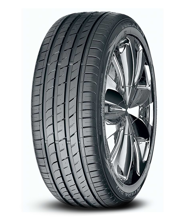 PNEU 245/55 R17 106W NEXEN TIRE N'FERA SU1