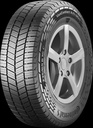 215/60 R17 109T CONTINENTAL VanContact A/S Ultra