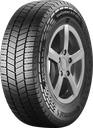 215/75 R16 116R CONTINENTAL VanContact A/S Ultra